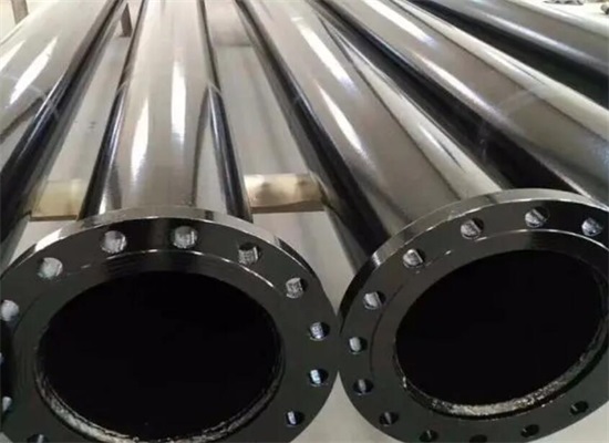 临夏电力涂塑钢管