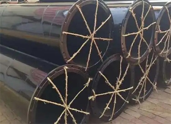 临夏矿用涂塑钢管供应