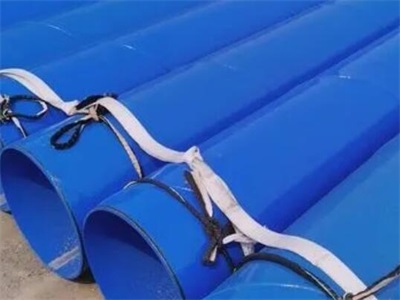 临夏涂塑钢管
